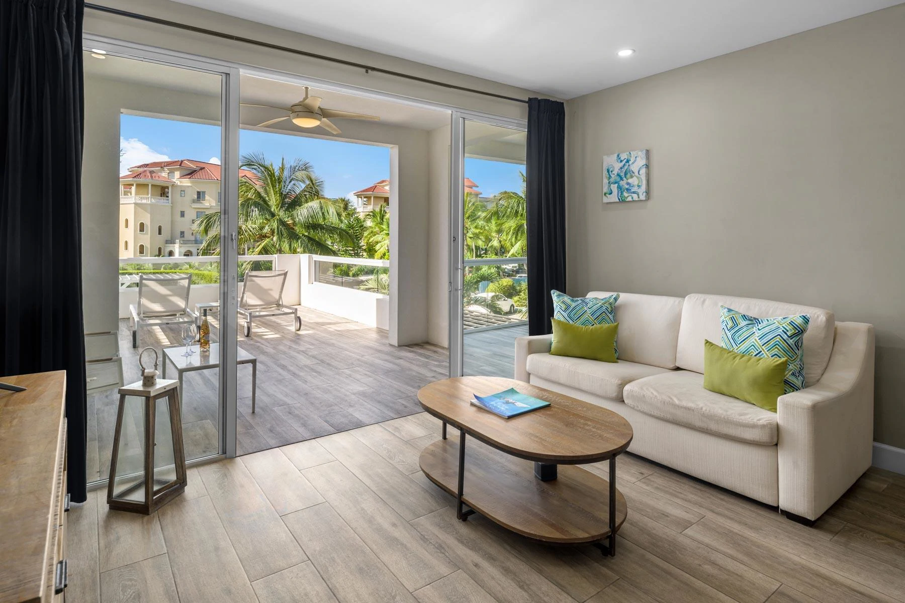 The Tides - Gallery image 6