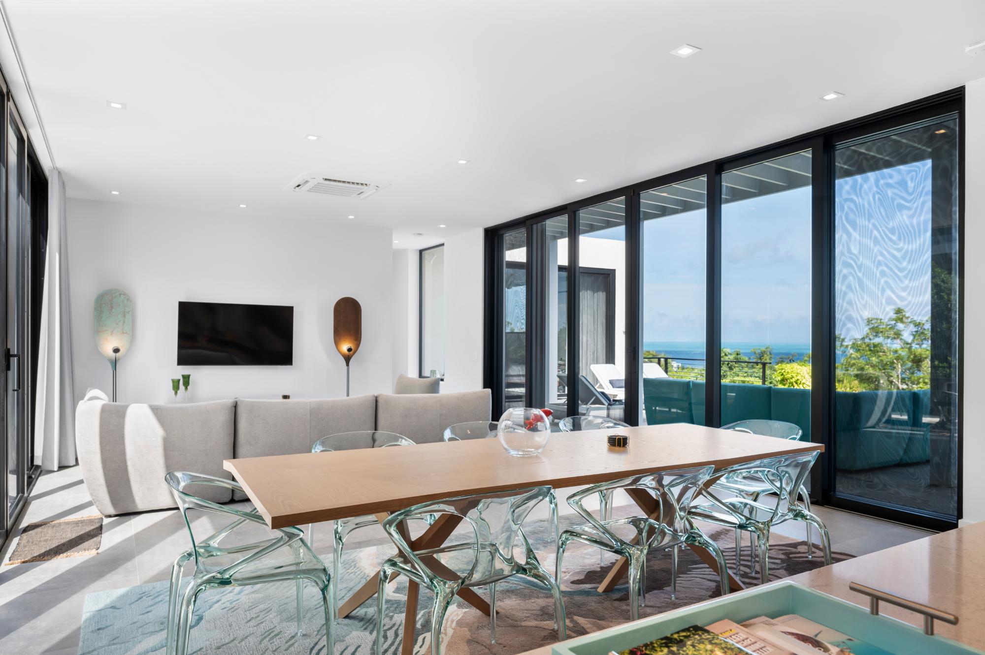 Villa Luna - Skyline Villas - Gallery image 77