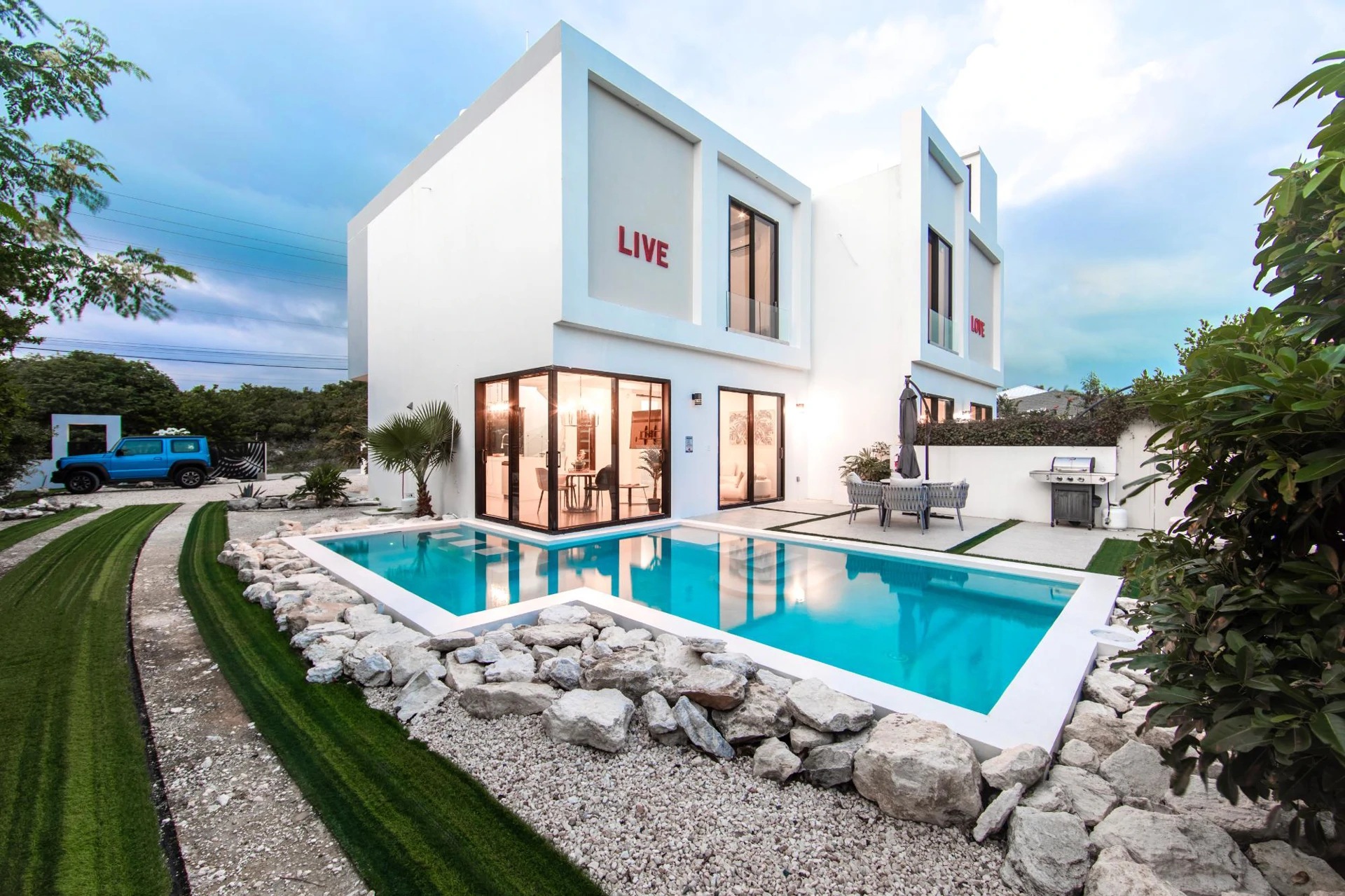 Live Love Laugh - Gallery image 19