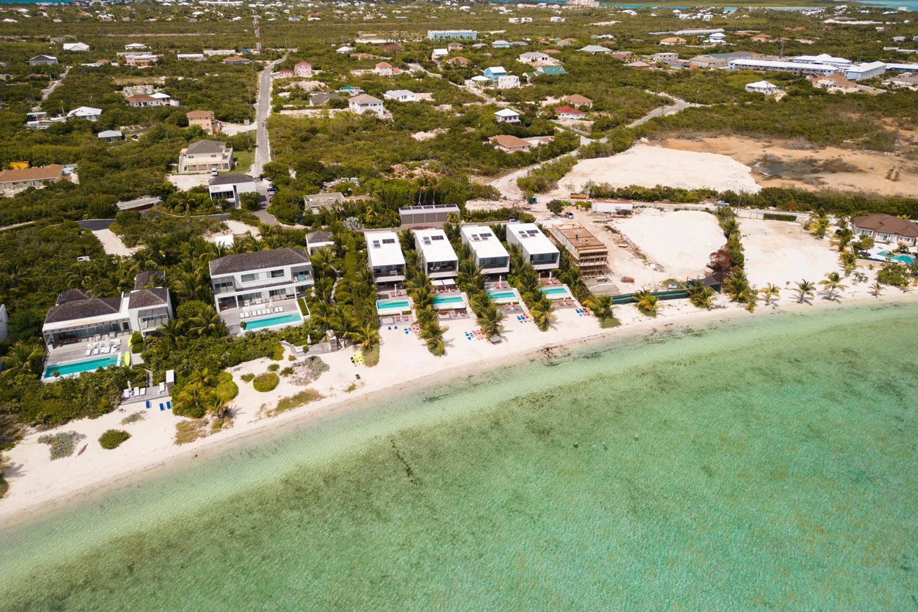 BEACH ENCLAVE LONG BAY - Gallery image 33