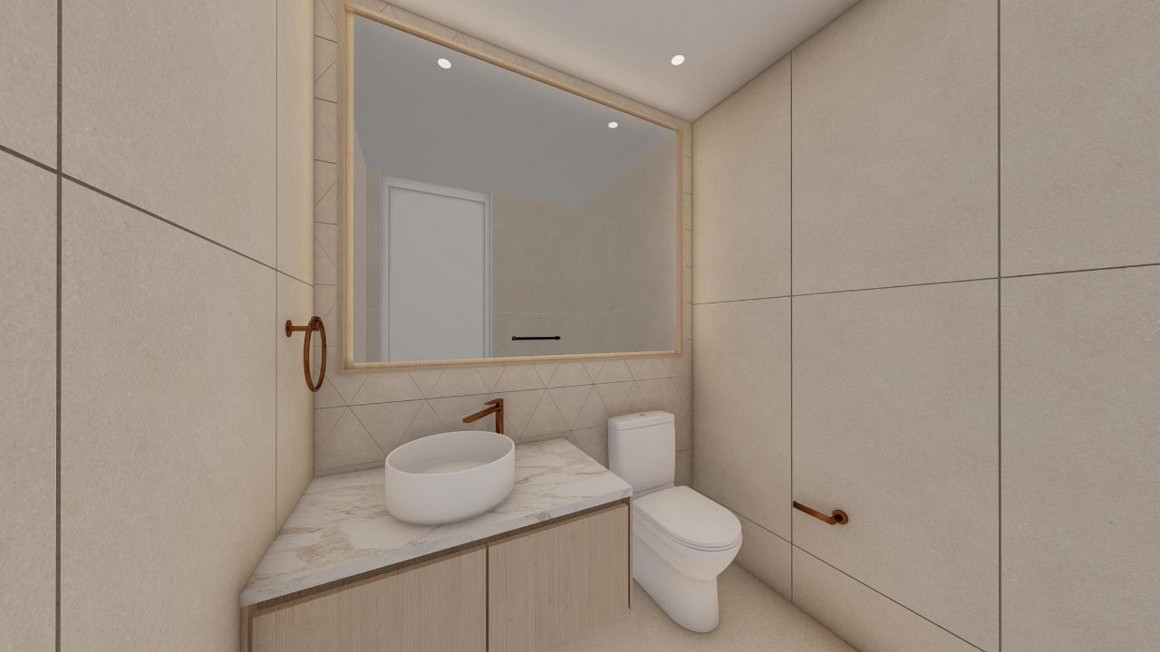 Lot 6- One Step Grace Bay Luxury Townhomes - Gallery image 18