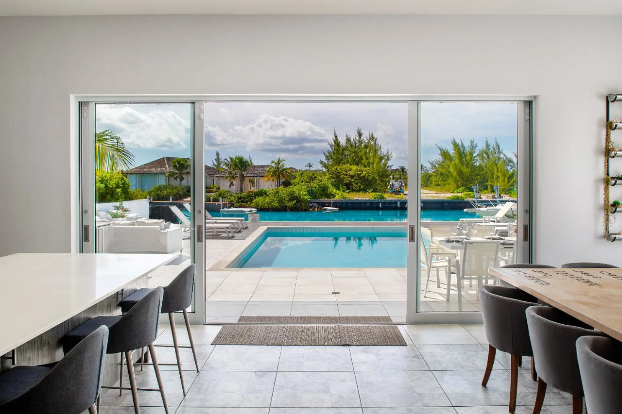 Villa Sand and Sea - Gallery image 8