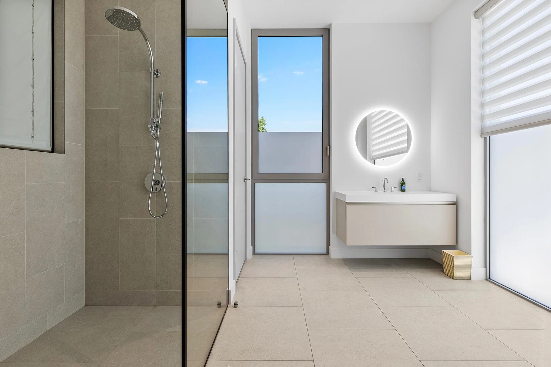 SOUTH BANK LAGOON BEACH VILLA 4 - Gallery image 26