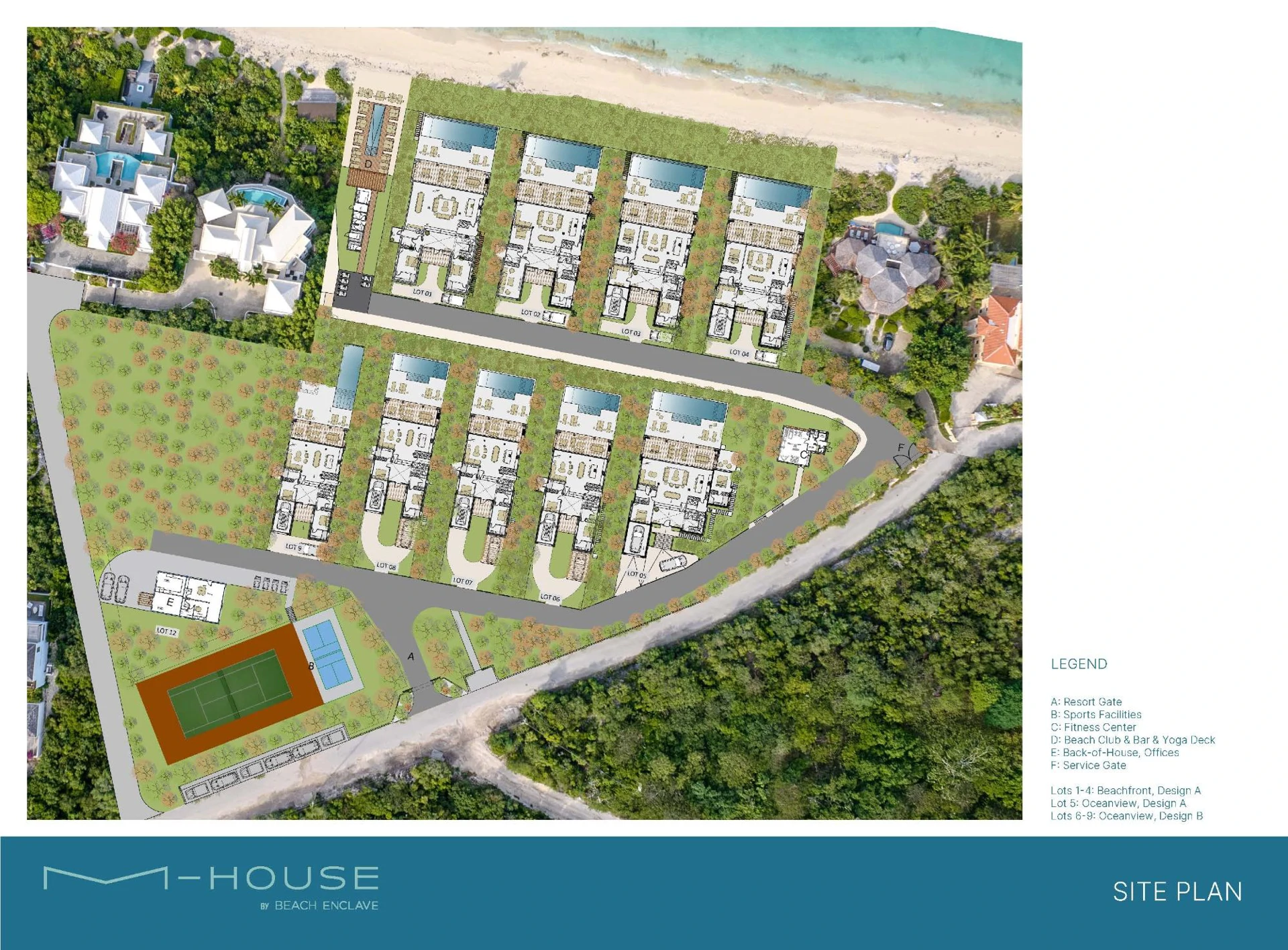 M-House D1 - Lot 2 - Gallery image 33