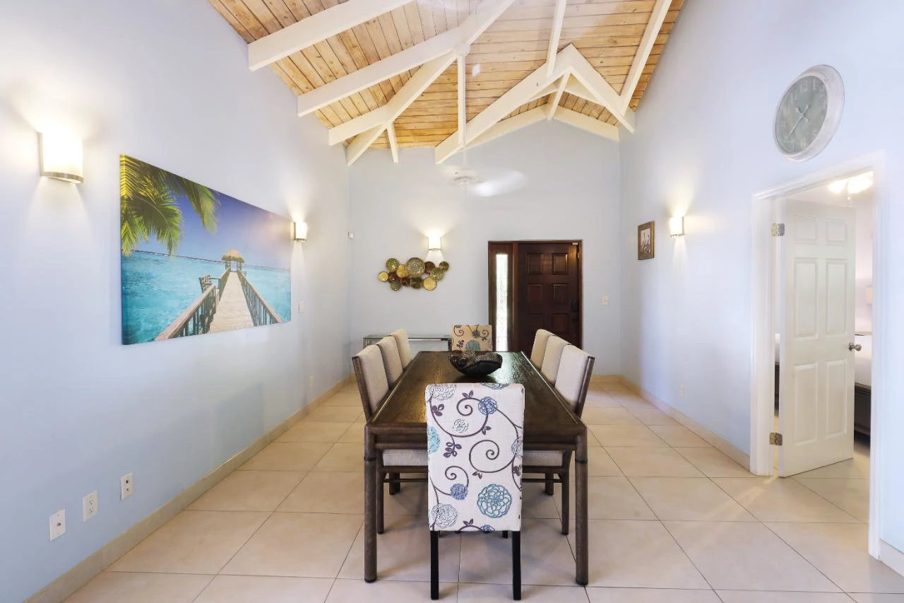 Seagrape Villa - Gallery image 6