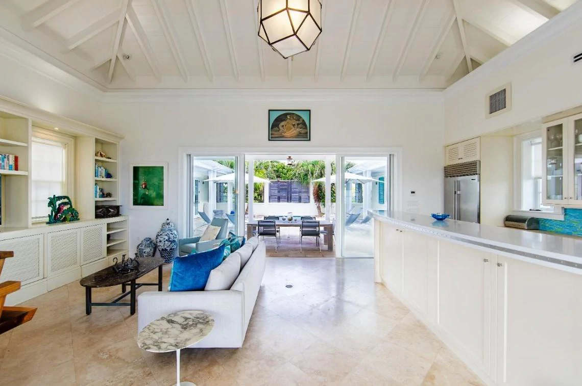 CASA IGUANA, AMBERGRIS CAY - Gallery image 11