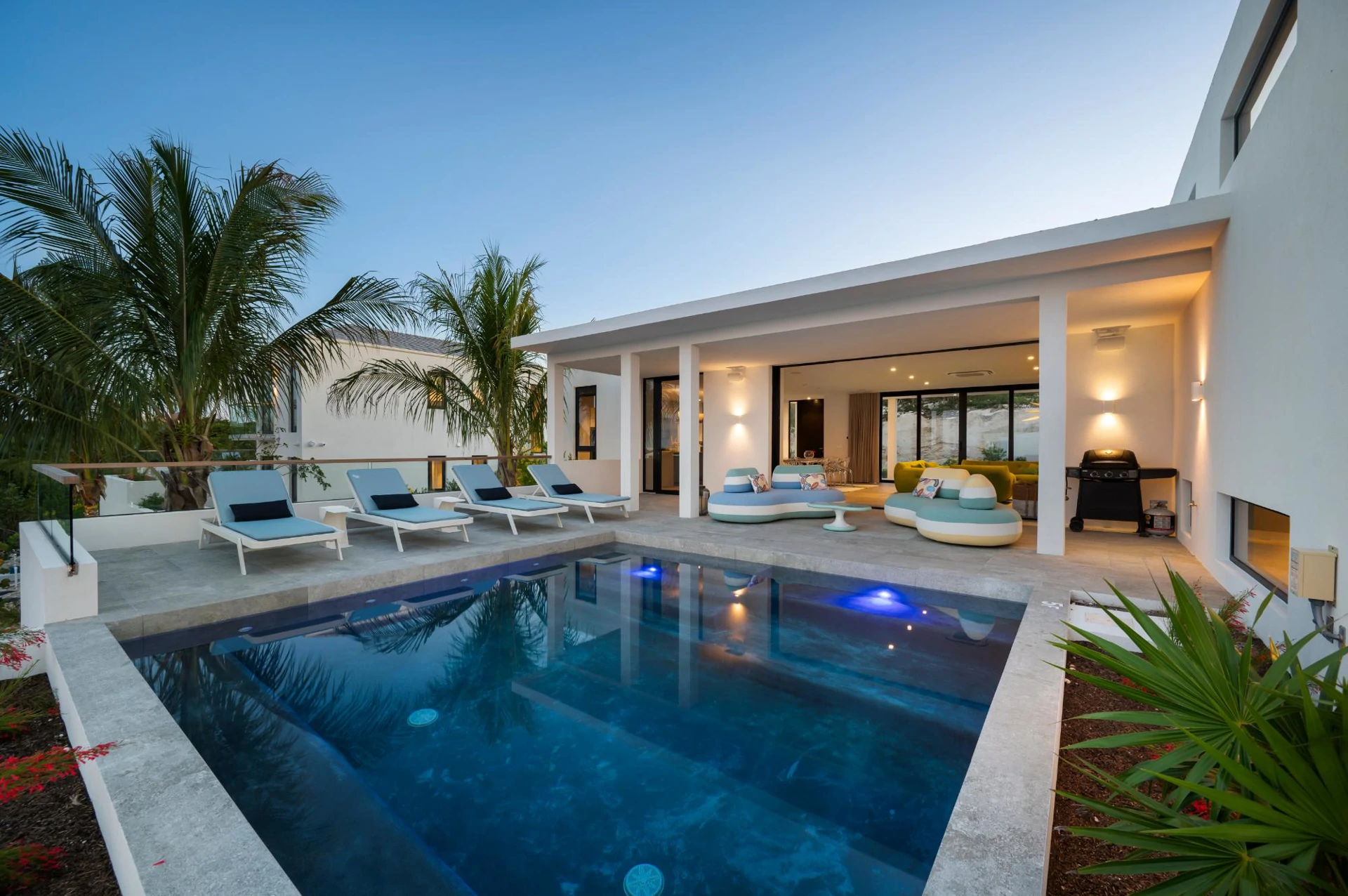 Villa Jupiter - Skyline Villas - Gallery image 56