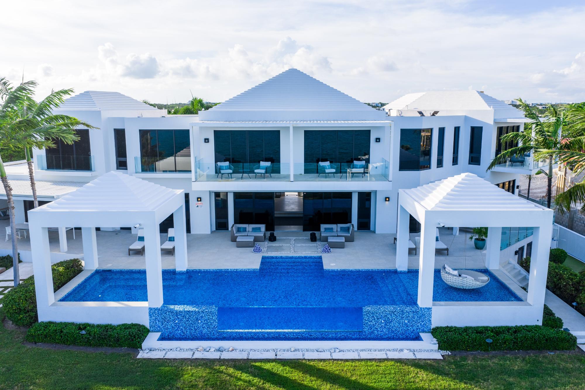 Triton Luxury Villa - Gallery image 39