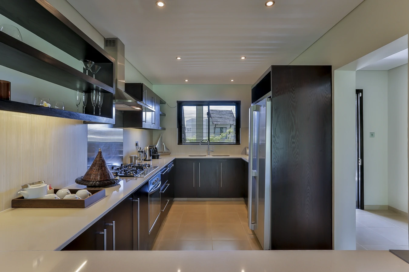 2-3 bedroom penthouse for sale at Anahita Mauritius - Gallery image 6