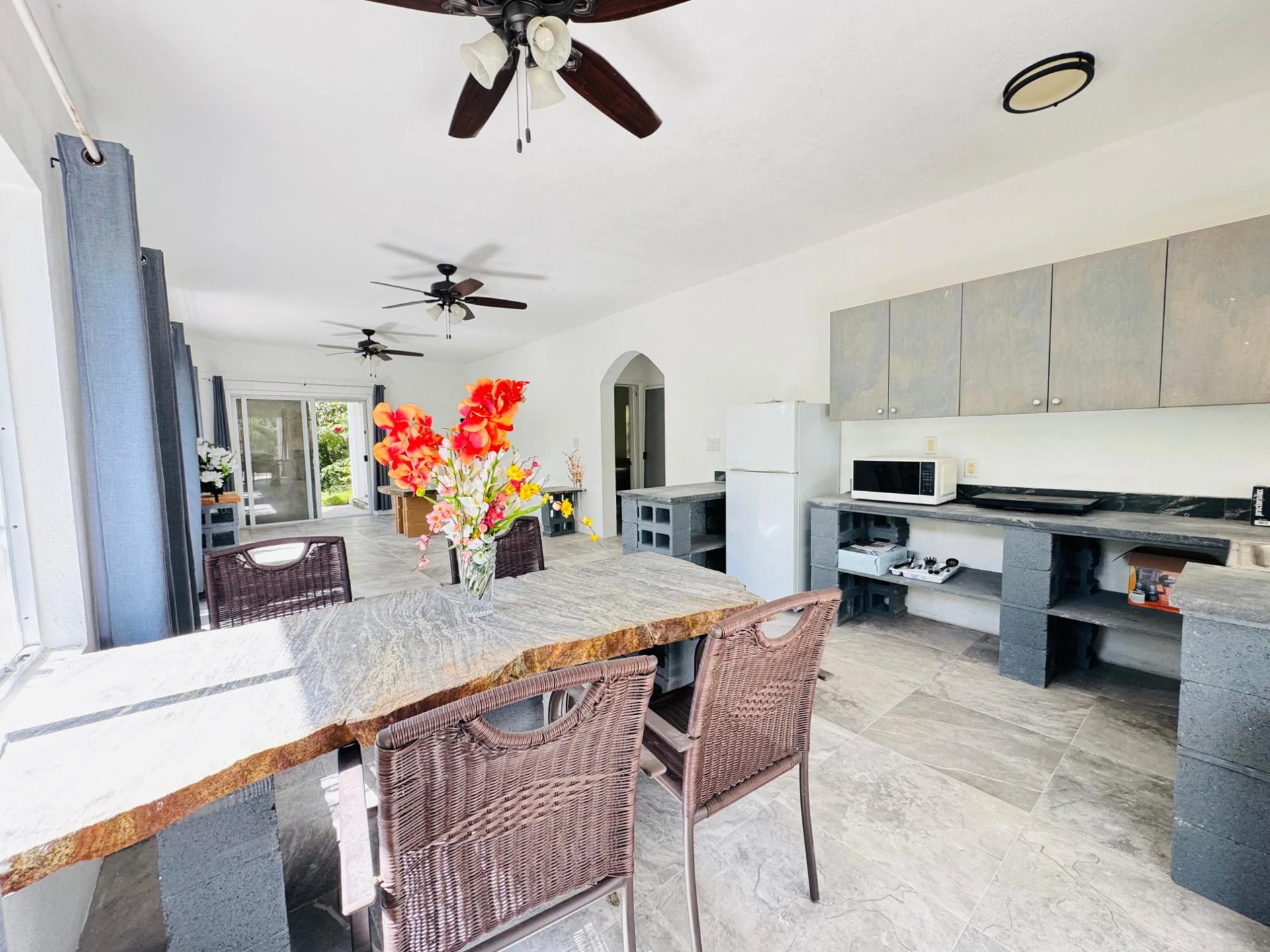 Marshalltown Cottage 2 - Gallery image 8