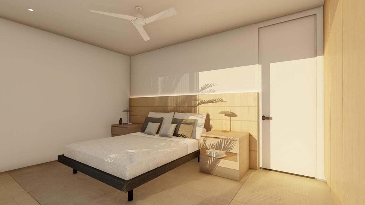 Lot 6- One Step Grace Bay Luxury Townhomes - Gallery image 12