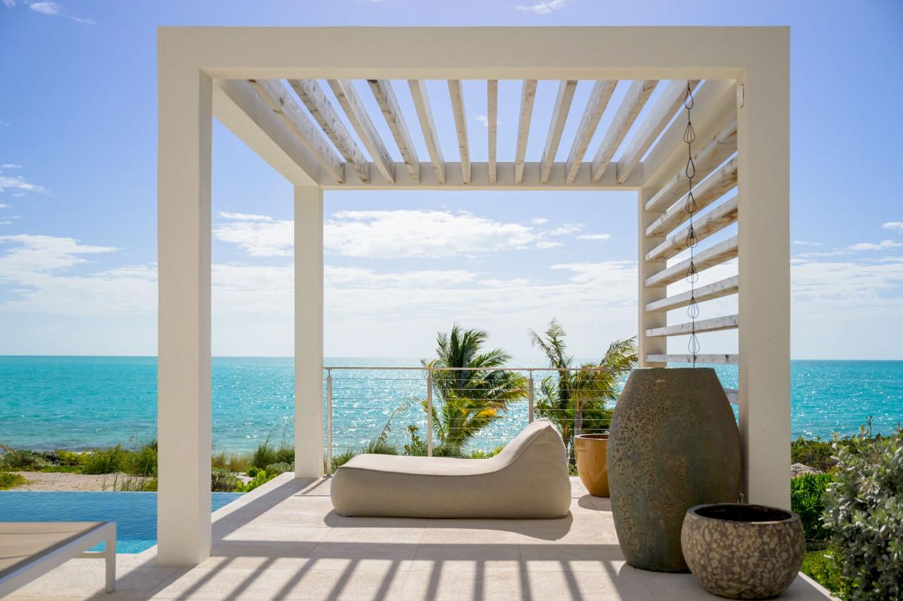 Kailoa Villa, Long Bay Beach - Gallery image 36