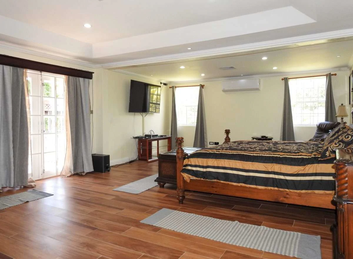 Four Bed Villa, Cap Estate. - Gallery image 9