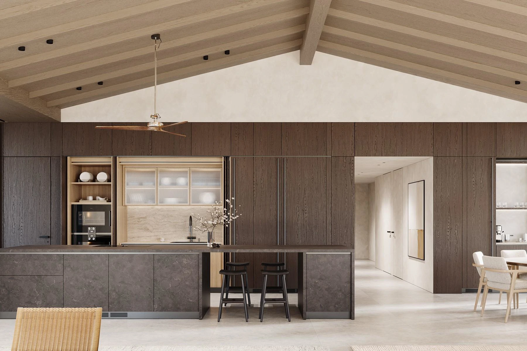 Arc Penthouse at South Bank - Gallery image 6