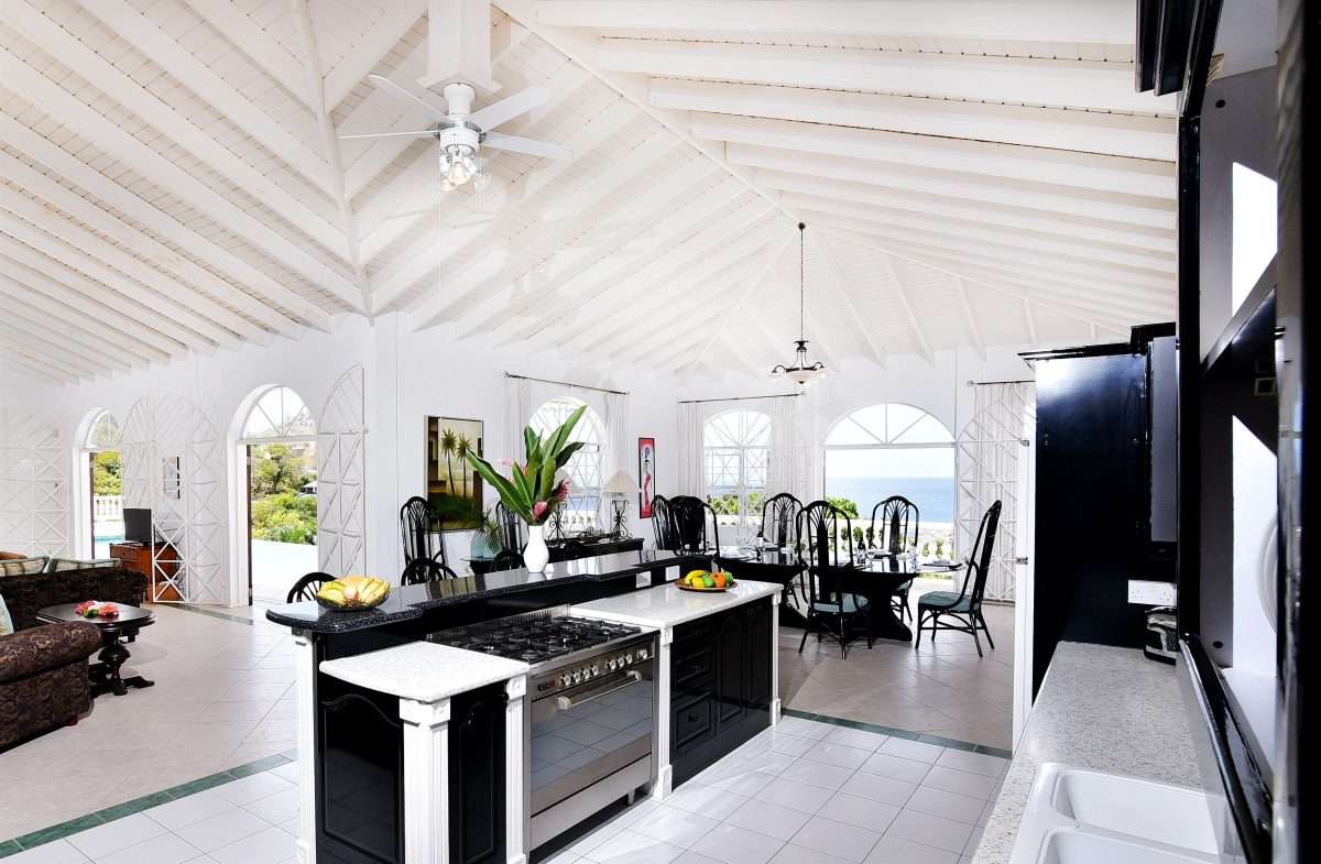 Coco Villa, Cap Estate - Gallery image 17