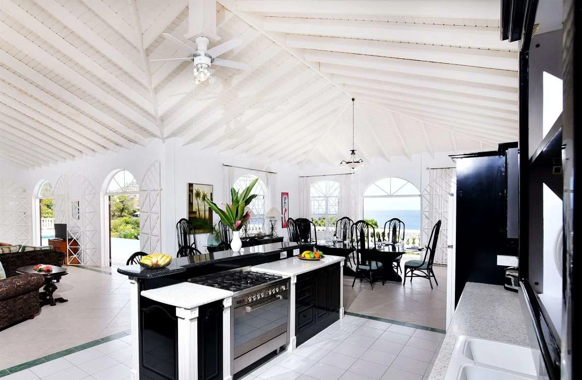 Coco Villa, Cap Estate - Gallery image 16