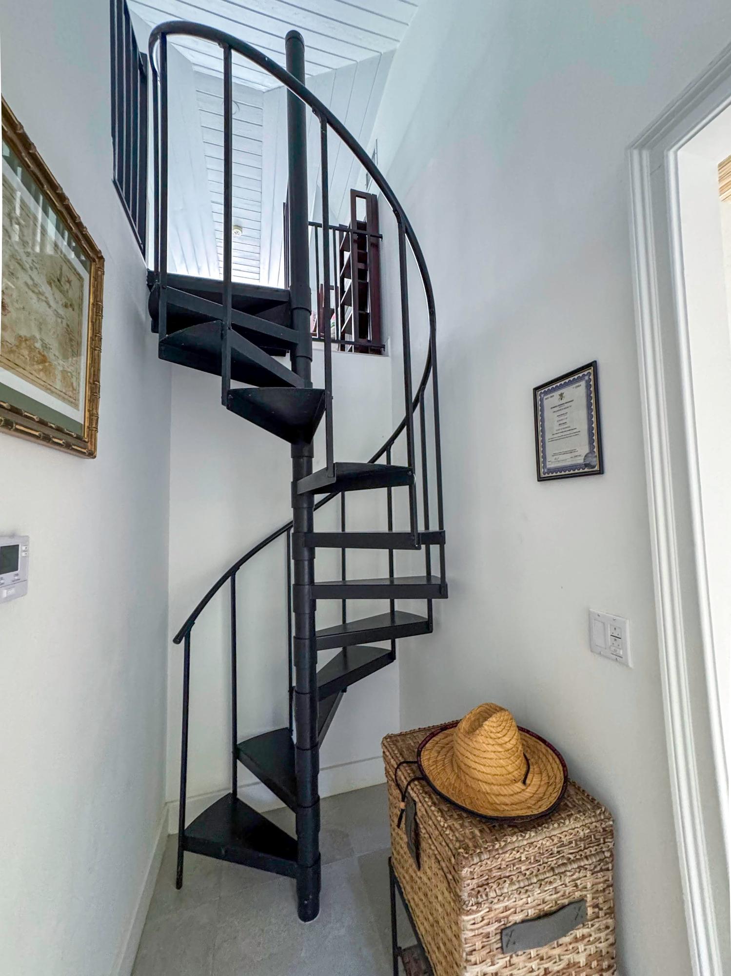 Beau Soleil Villa, 178 Chalk Sound Road - Gallery image 33