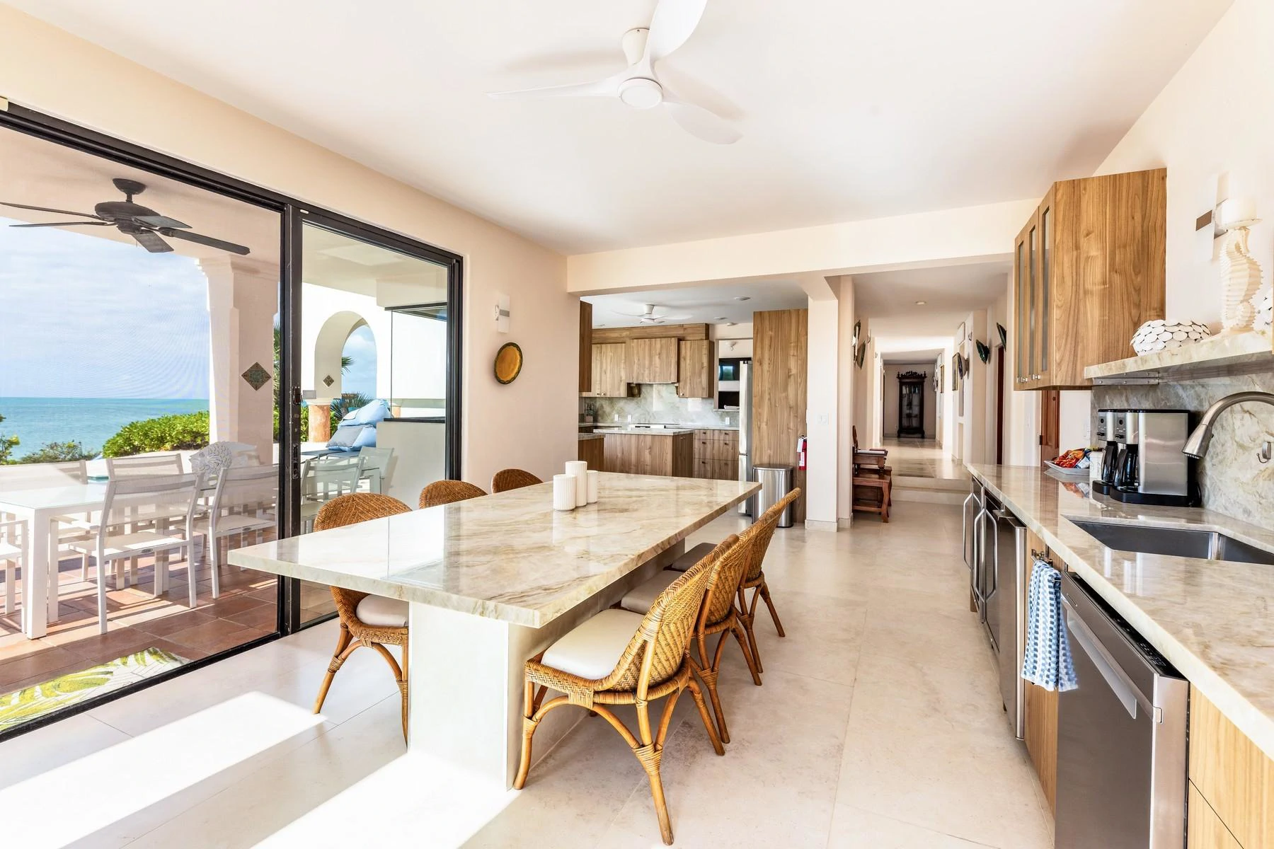 LA KOUBBA - CHALK SOUND DRIVE - Gallery image 12