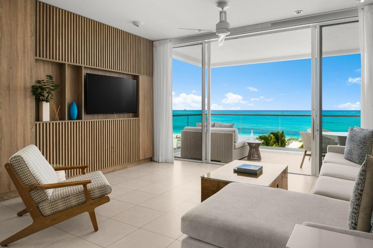 2408/9 WYMARA TURKS+CAICOS - Gallery image 4