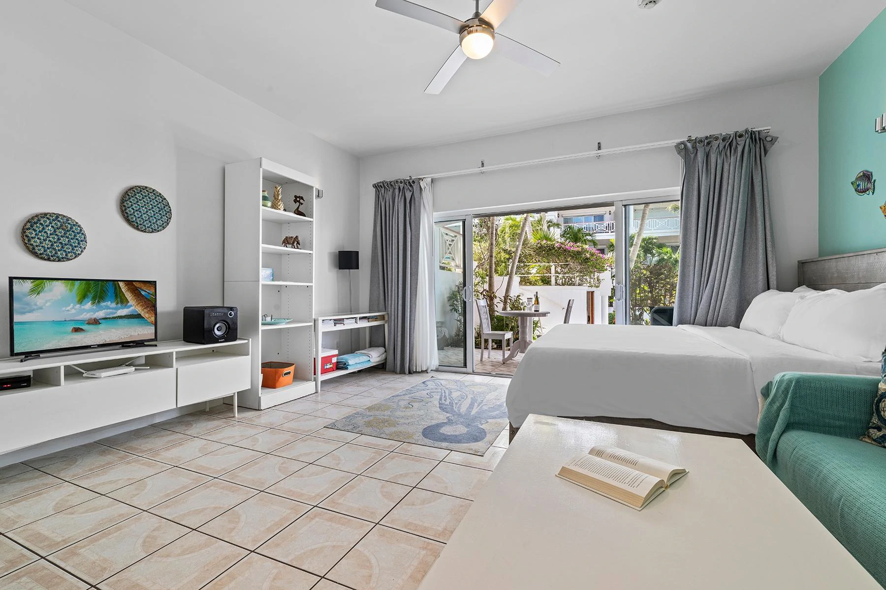 Queen Angel Resort B102 - Gallery image 2