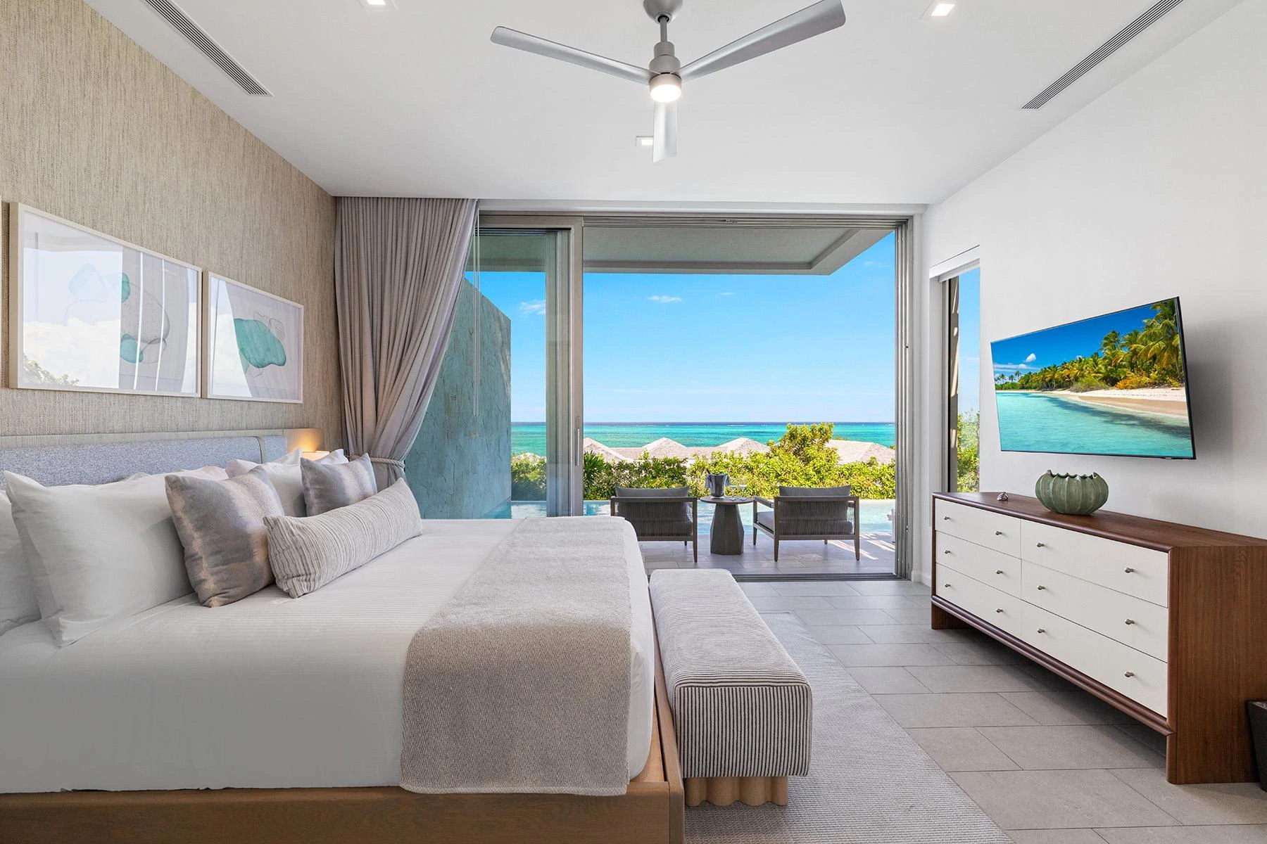 Rock House by Grace Bay Resorts - Gallery image 11