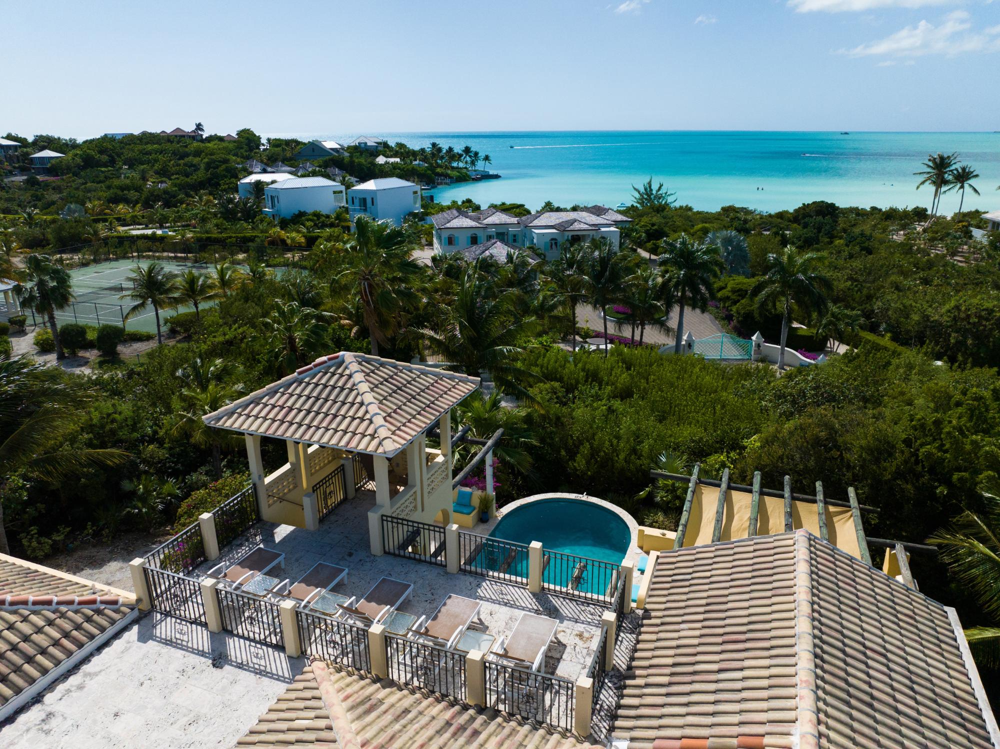 Villa Jasmine - Gallery image 27