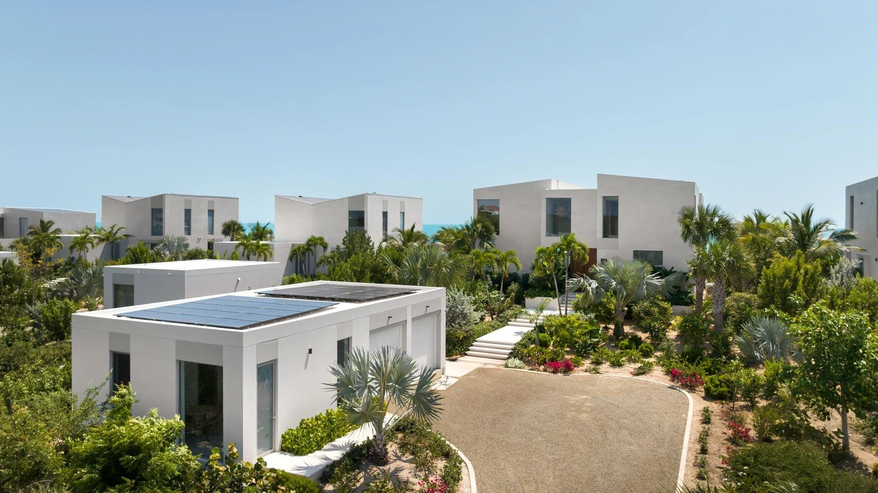 Ocean Estate 11 - Shoal Villa at South Bank - Gallery image 42