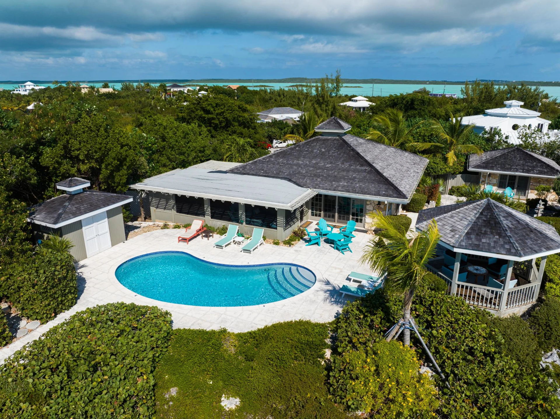 PARADISE POINTE - Gallery image 6