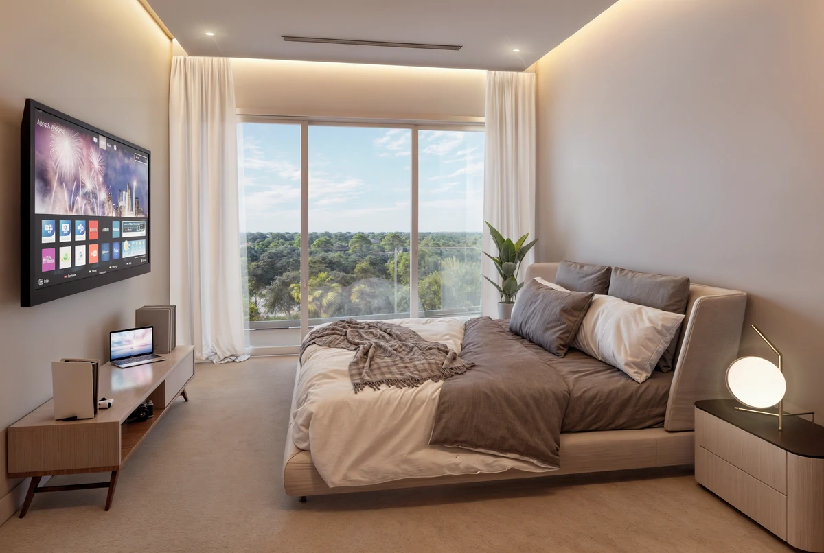 Model C 304 - Oceanfront Apartment - Gallery image 14