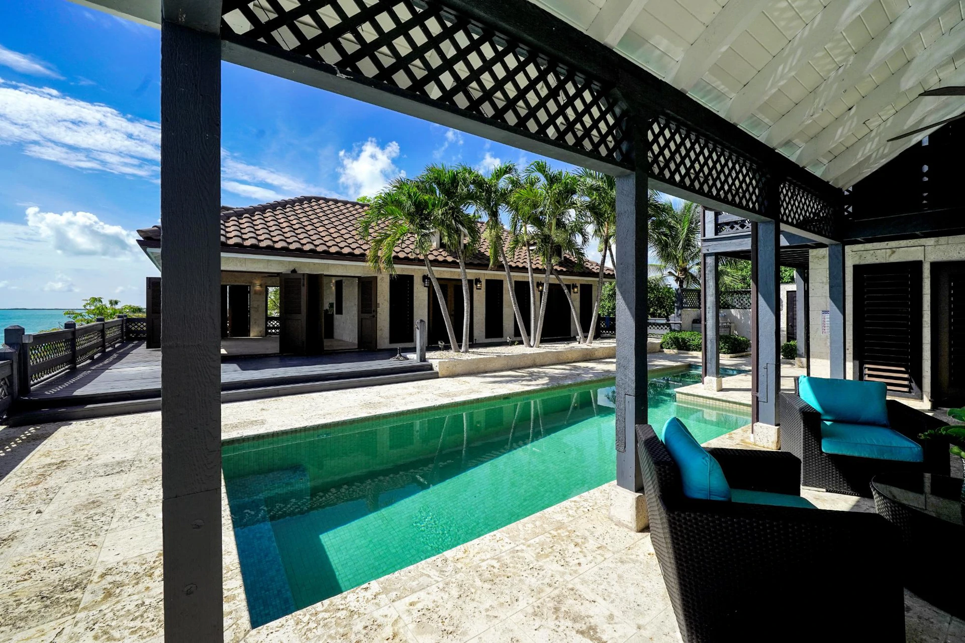 VILLA SEA CLIFF - Gallery image 23