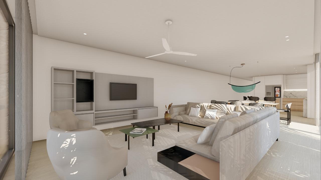 Lot 6- One Step Grace Bay Luxury Townhomes - Gallery image 7