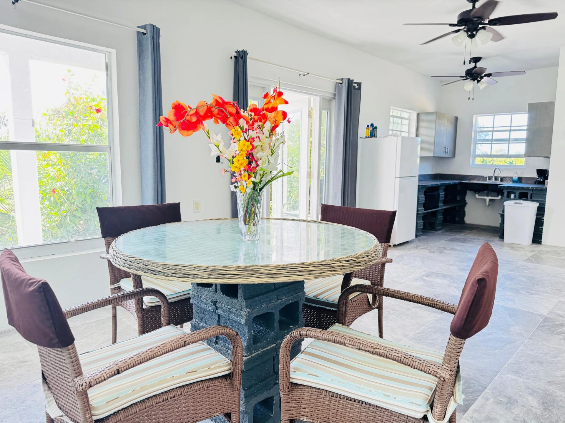 Marshalltown Cottage 1 - Gallery image 5