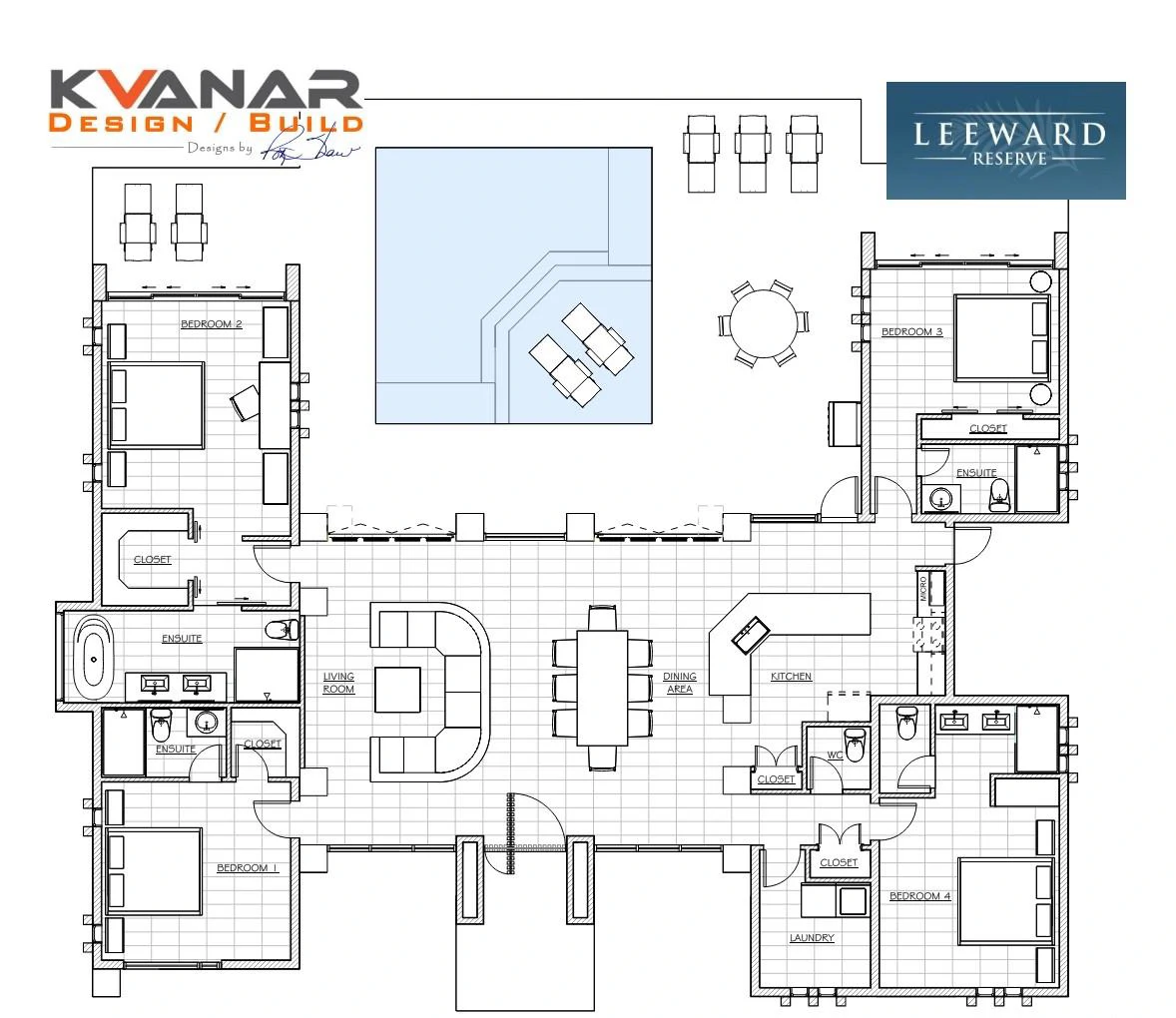 The Reserve in Leeward - Gallery image 12