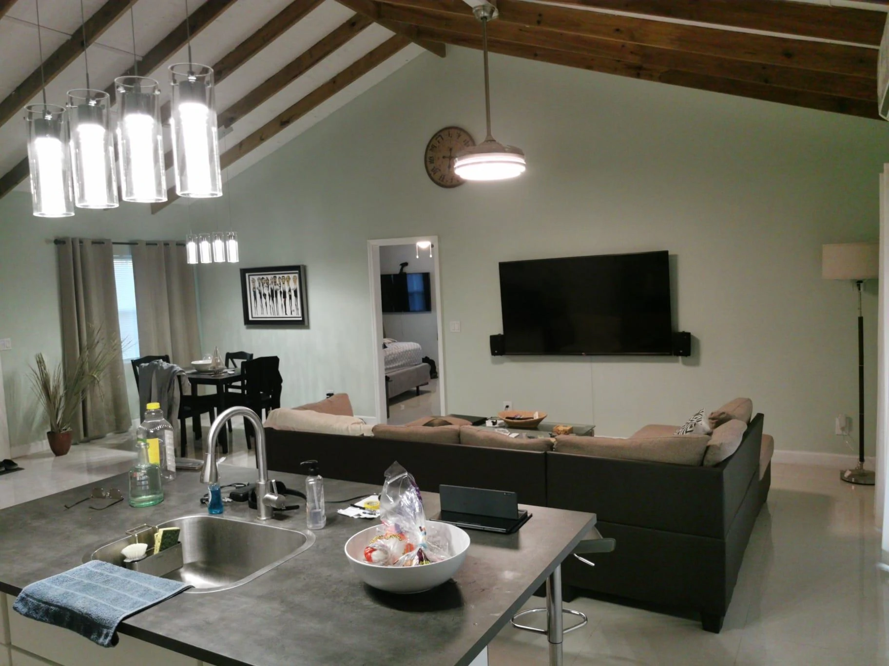 TWO INCOME GENERATING HOMES ON ONE LOT! - Gallery image 9