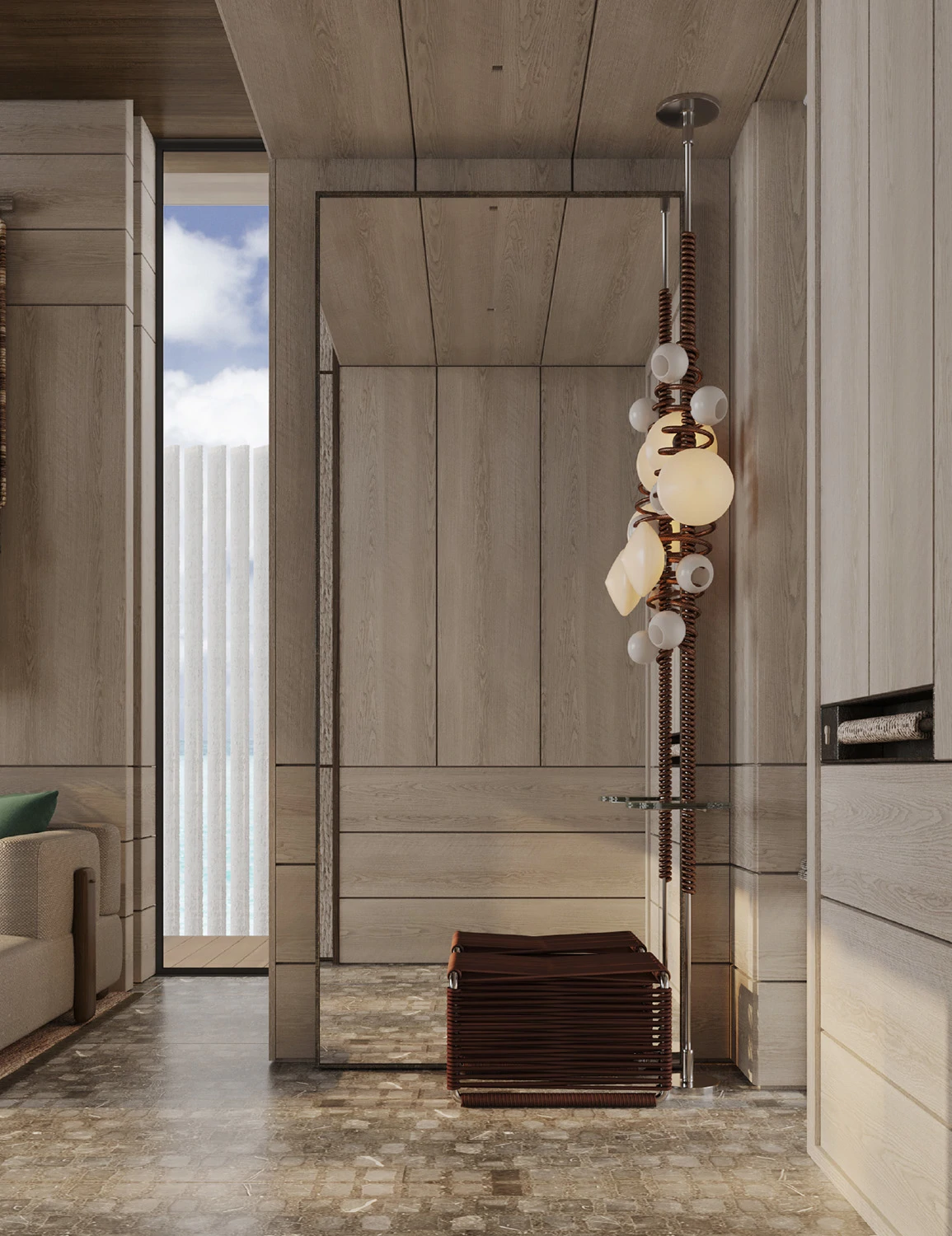 1 bed Vibrant Water Villas for sale at Zamani Islands, Maldives - Gallery image 11