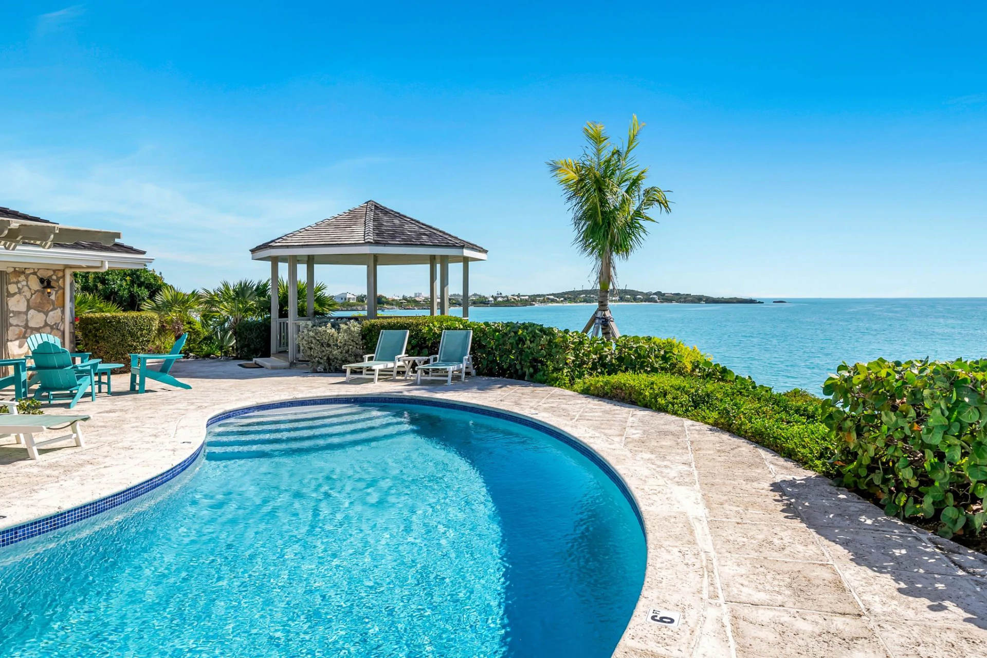 PARADISE POINTE - Gallery image 30