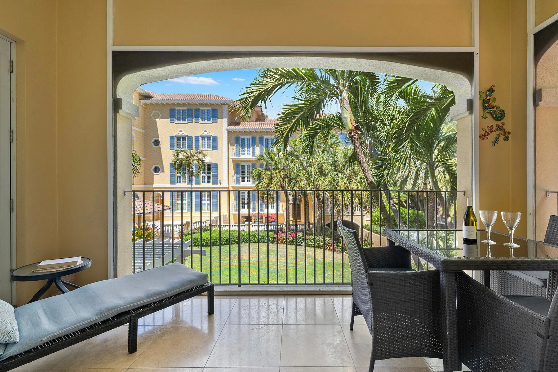 VILLA RENAISSANCE - Gallery image 4