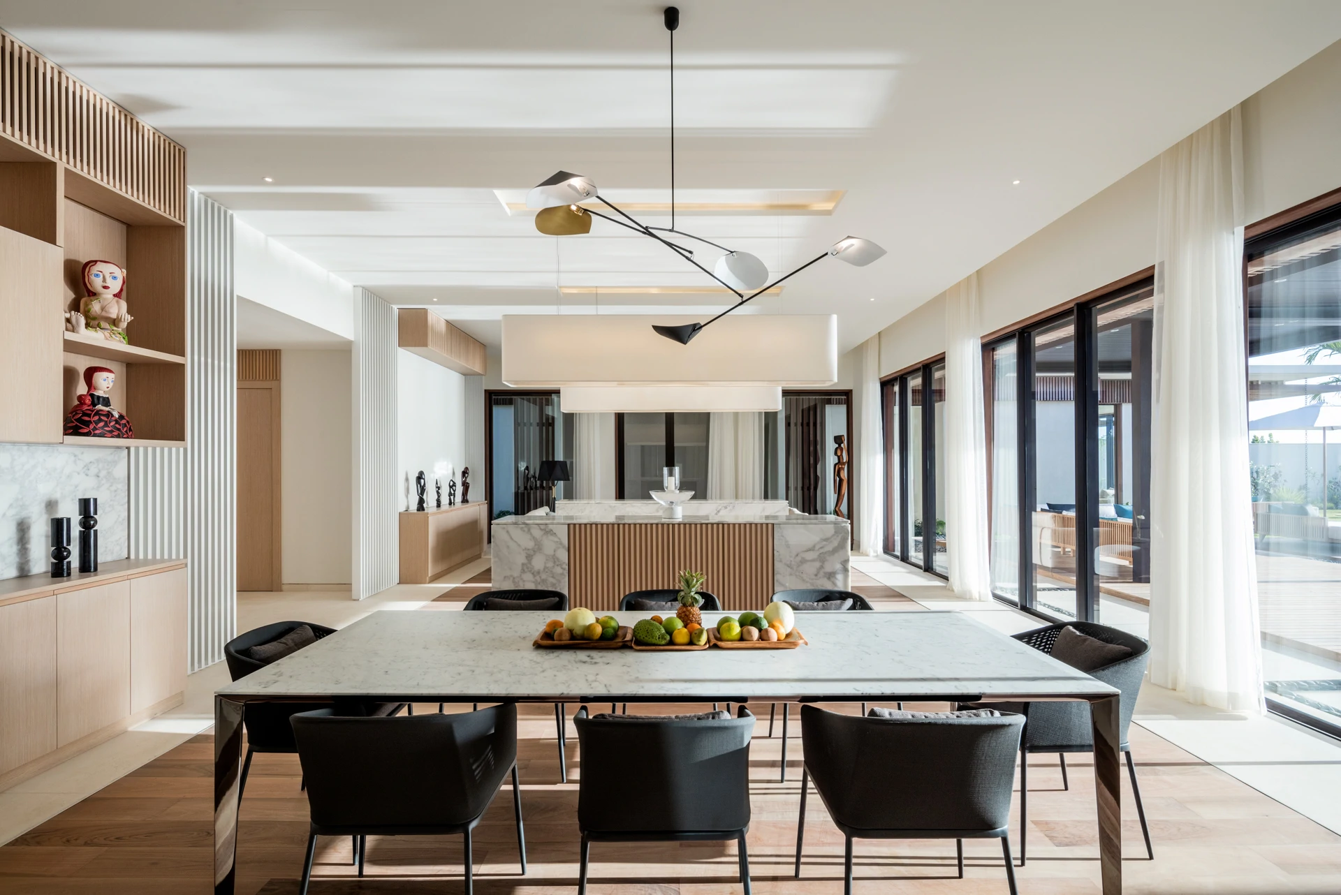 5 star beach and hillside villas for sale at Silversands Grenada, 3-4 Beds - Gallery image 7