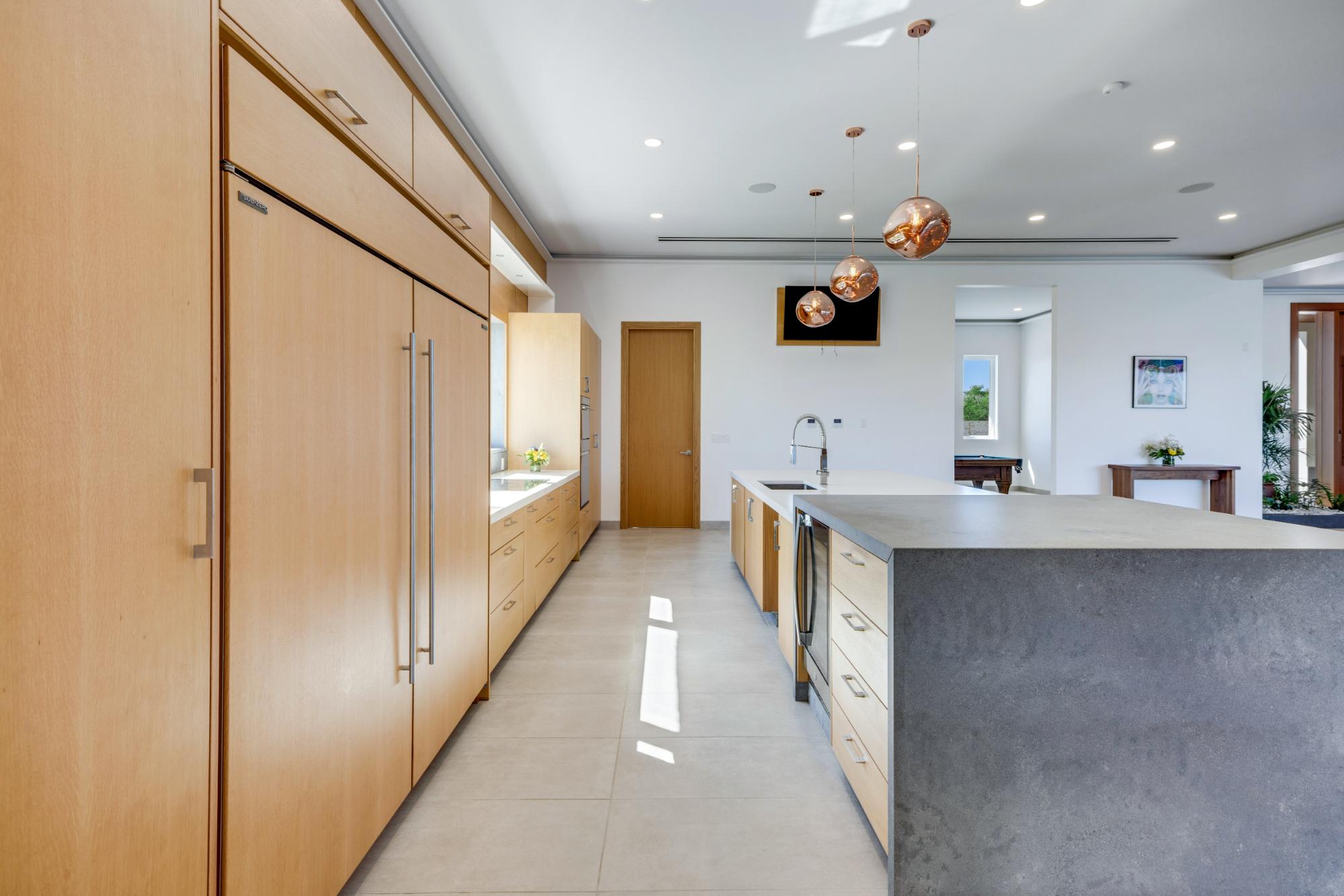 Ocean Breeze Villa Chalk Sound - Gallery image 75