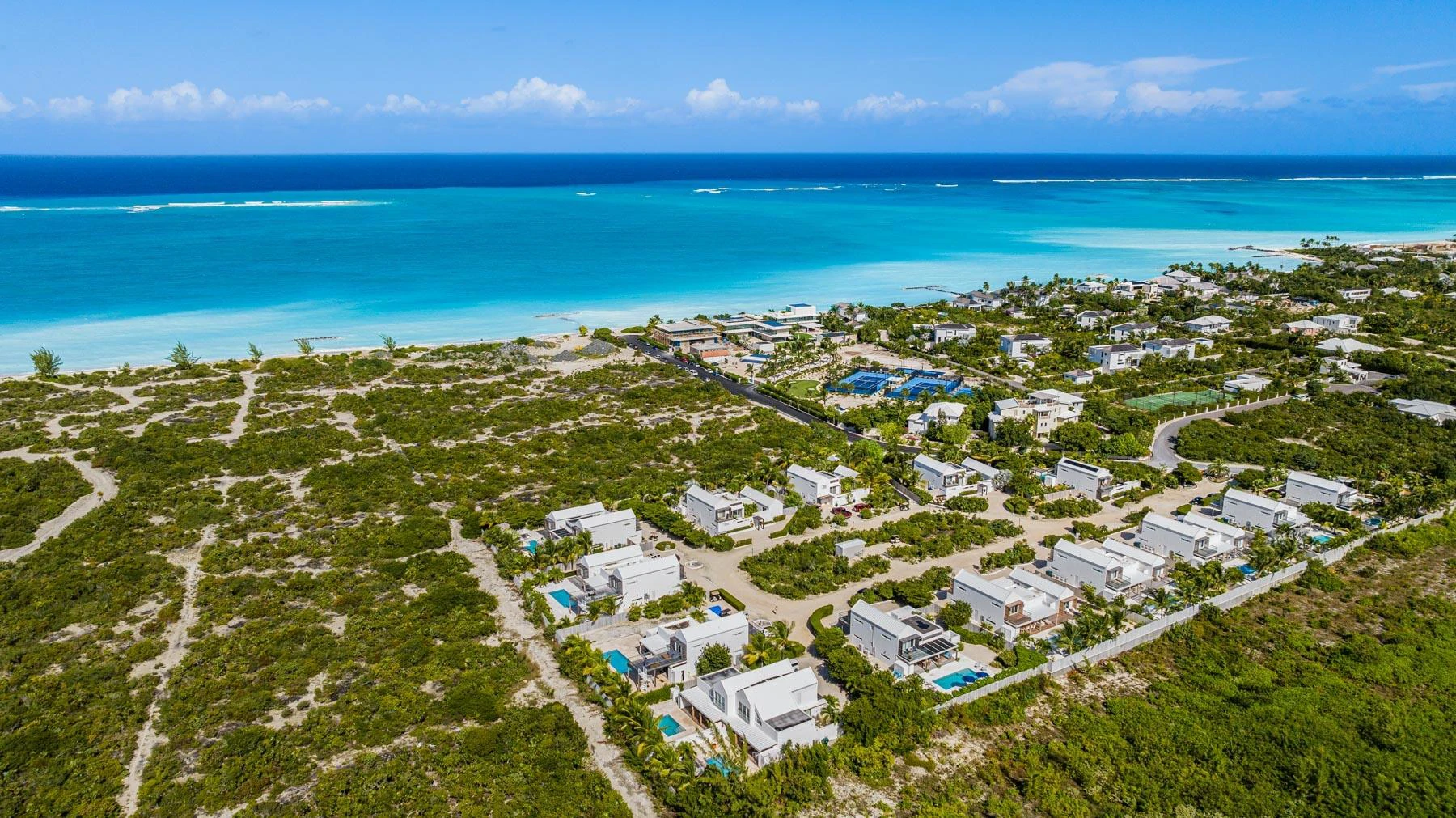 Sunset Beach Villa - Gallery image 40