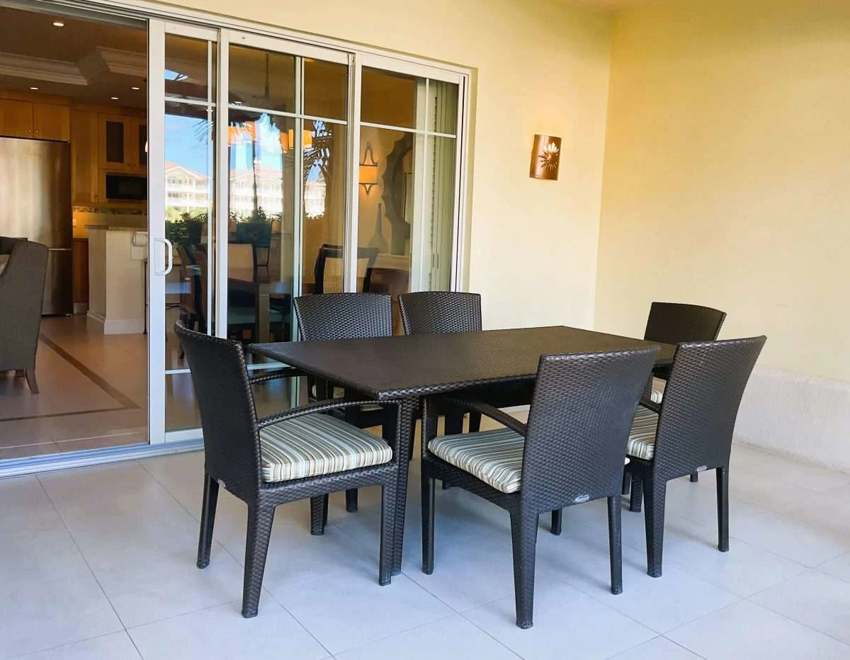 Apt 902, The Landings, Rodney Bay. - Gallery image 12