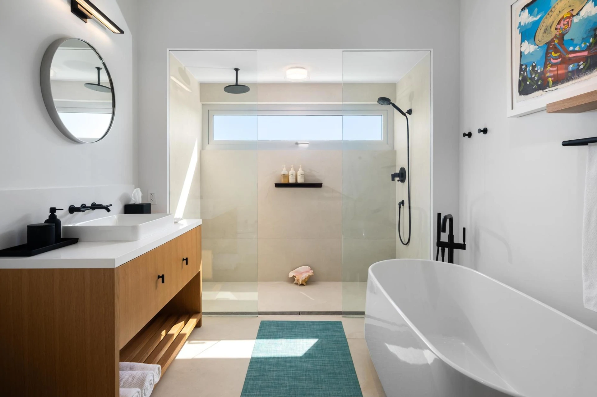 Beach Enclave Grace Bay - Villa 8 - Gallery image 24