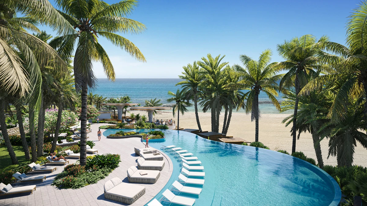 Mandarin Oriental Grand Cayman branded residences for sale - Gallery image 6