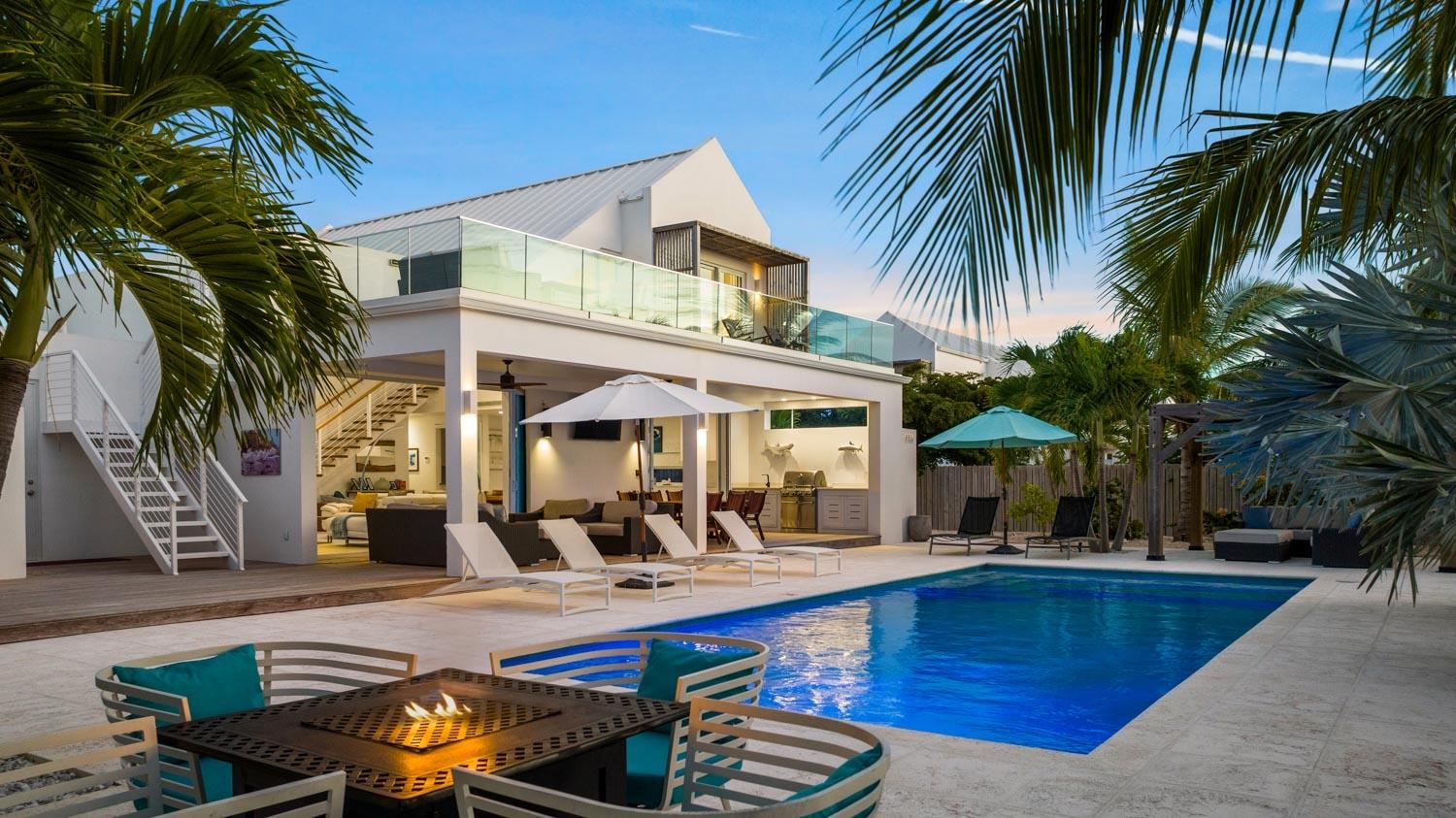 Sunset Beach Villa Unparalleled 21 - Gallery image 44