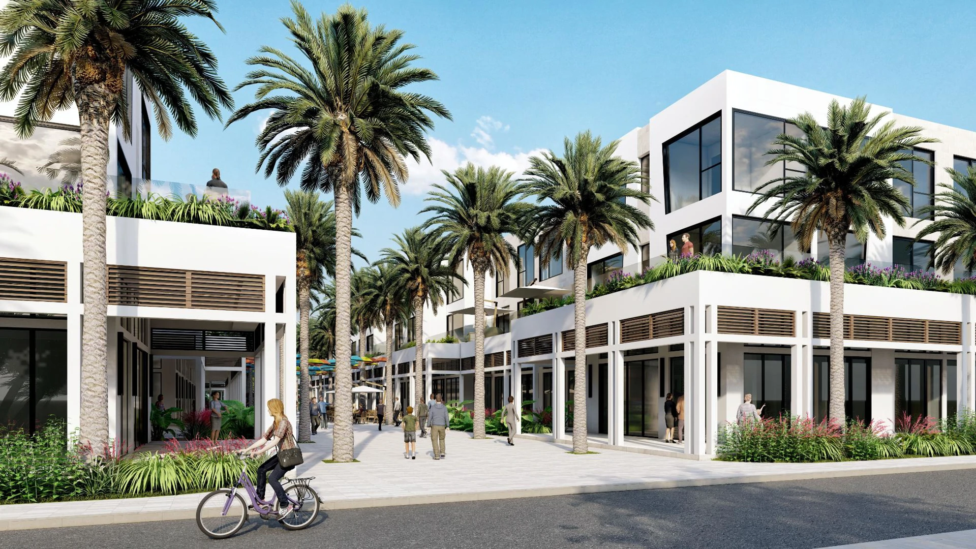 251 Main Street Grace Bay - Gallery image 7