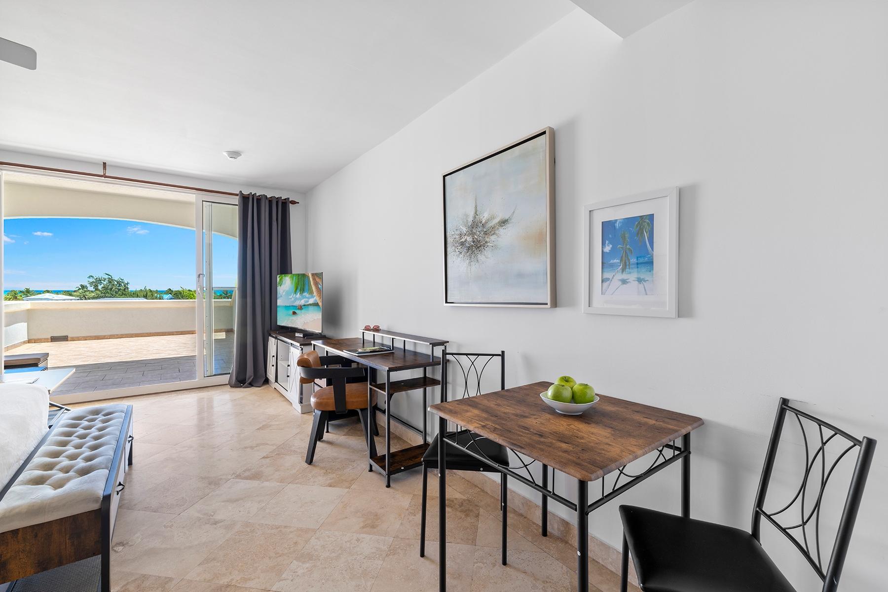 Oceanview Studio Unit - Gallery image 6