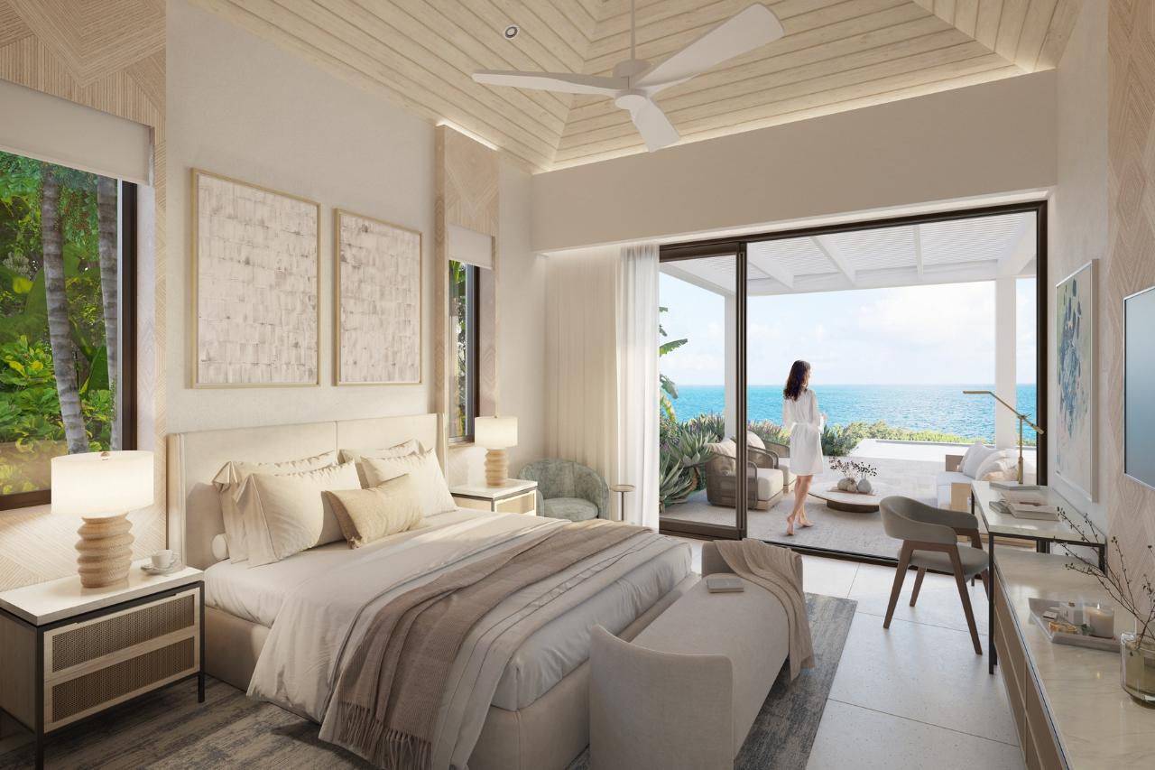 VILLA 3_ VILLAS AT BLUE MOUNTAIN - Gallery image 7