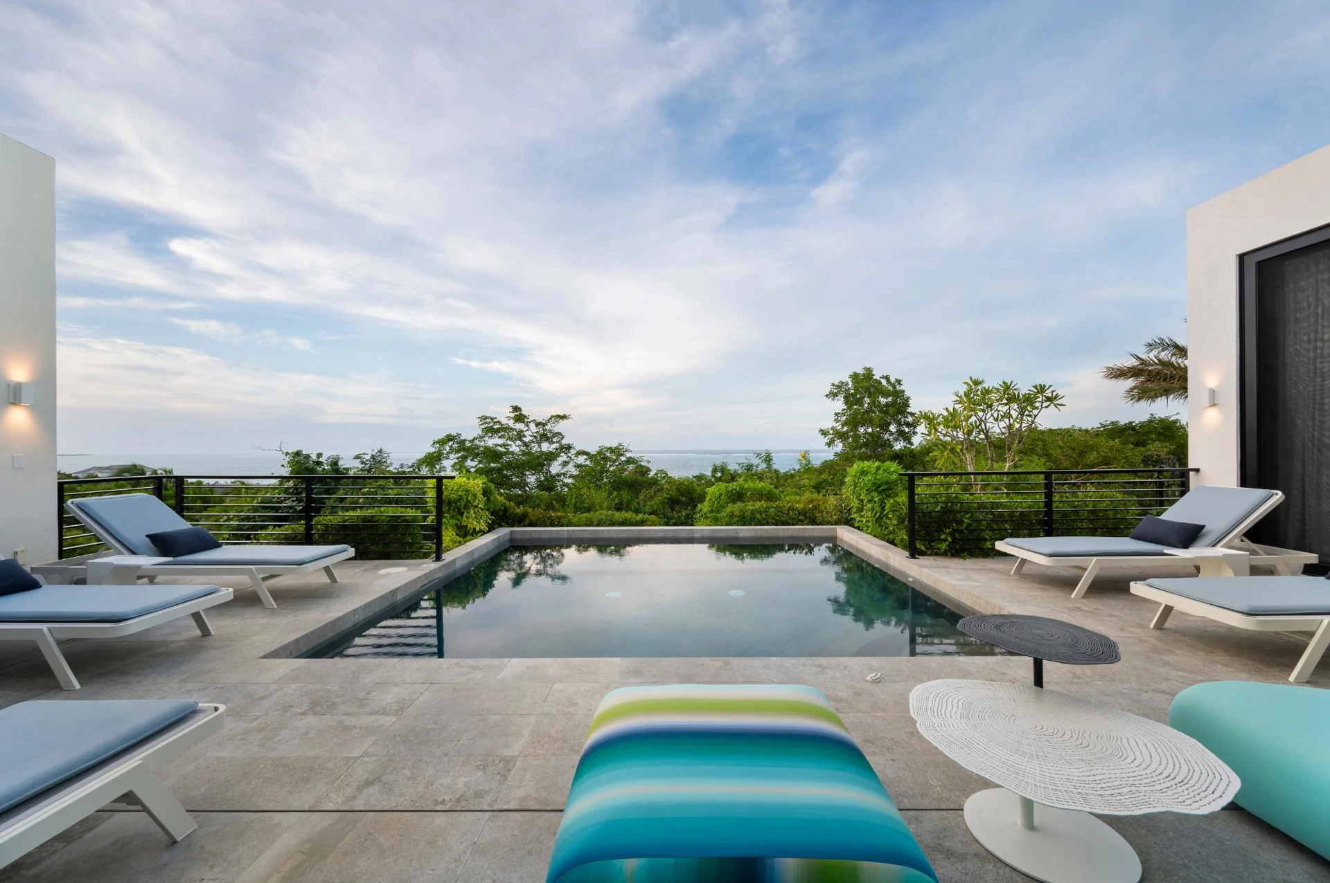 Villa Luna - Skyline Villas - Gallery image 20