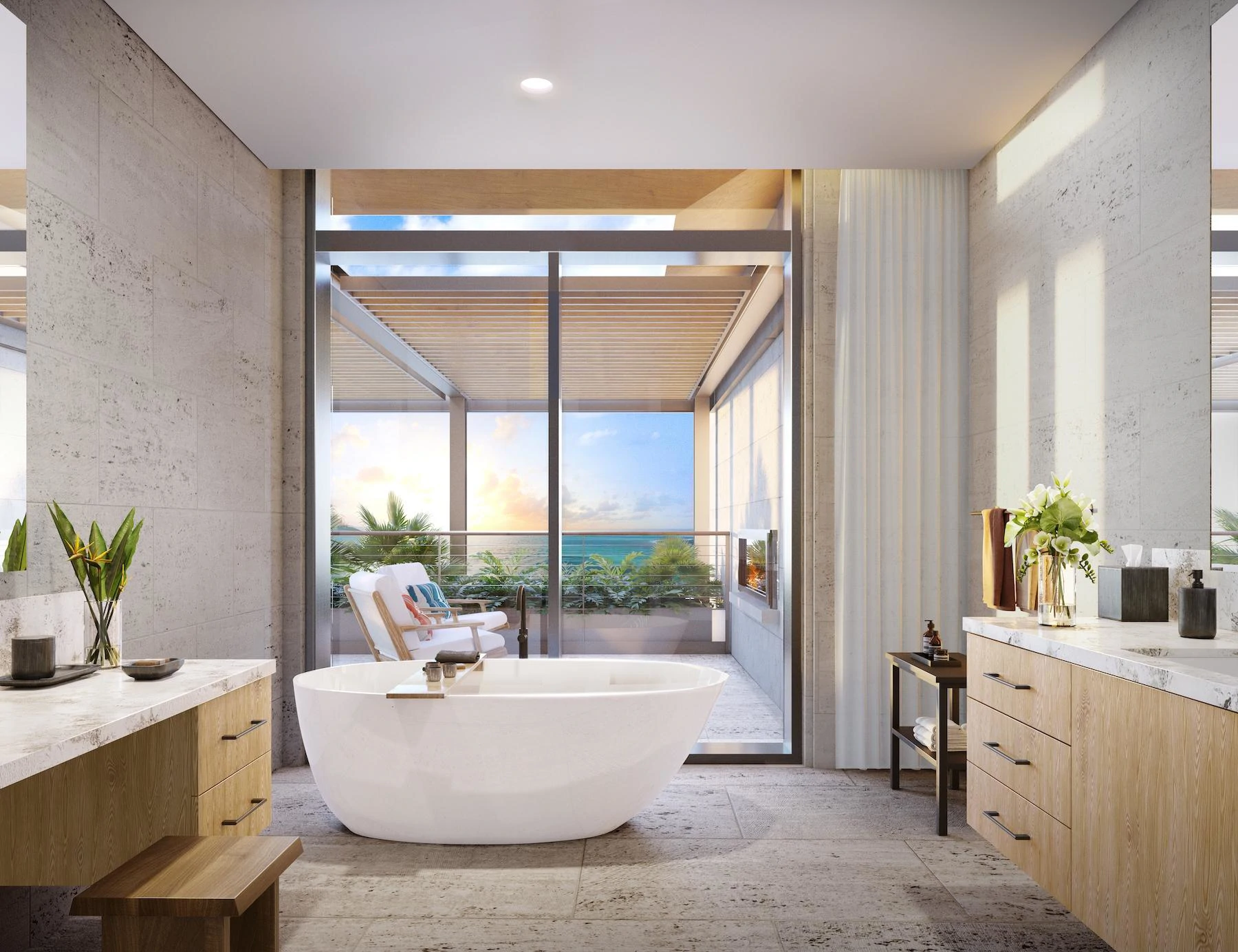 Villa 1 - The Loren at Turtle Cove - Gallery image 4