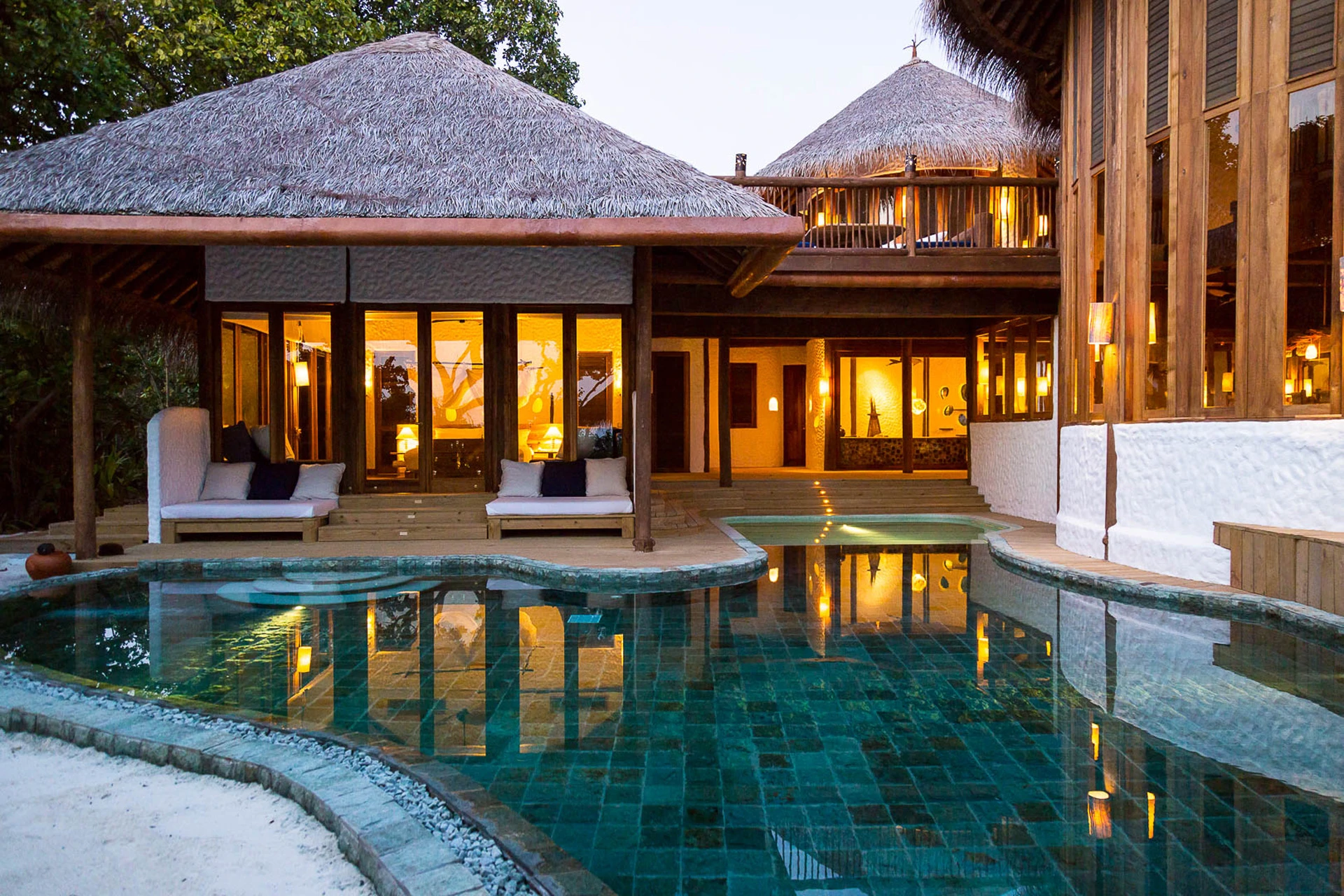 3 bed bed villa for sale - Villa 41 at Soneva Fushi, Maldives - Gallery image 9